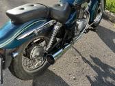 Parduodu suzuki marauder - nuotraukos Nr. 2
