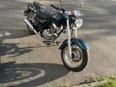 Parduodu suzuki marauder - nuotraukos Nr. 4