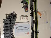 Lego greitasis traukinys 60337 - nuotraukos Nr. 3