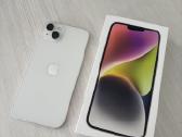 iPhone 14 plus - nuotraukos Nr. 4