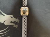 Apple Watch Series 10 GPS+esim Titanium - nuotraukos Nr. 2
