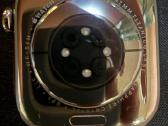 Apple Watch Series 10 GPS+esim Titanium - nuotraukos Nr. 4