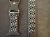 Apple Watch Series 10 GPS+esim Titanium - nuotraukos Nr. 5