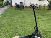 Kaabo Mantis 10 Pro 2x 1000w 60v 18.2ah