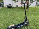 Kaabo Mantis 10 Pro 2x 1000w 60v 18.2ah - nuotraukos Nr. 6