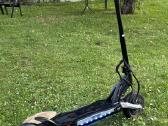 Kaabo Mantis 10 Pro 2x 1000w 60v 18.2ah - nuotraukos Nr. 7