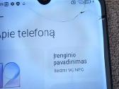 Xiaomi redmi 9c nfc - nuotraukos Nr. 3