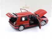 VW Golf III - nuotraukos Nr. 2