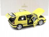 VW Golf III - nuotraukos Nr. 2