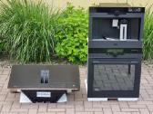 Nauja Aeg Bks99933t su Garais + garantija