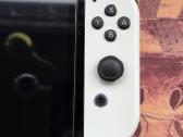 Nintendo Switch Oled + Joycon - nuotraukos Nr. 3