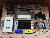 Nintendo Switch Oled + Joycon - nuotraukos Nr. 6