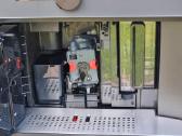 Nauja Aeg Bks99933t su Garais + garantija - nuotraukos Nr. 12