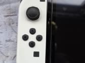 Nintendo Switch Oled + Joycon - nuotraukos Nr. 4