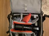 Manfrotto Pro Light foto kuprinė - nuotraukos Nr. 2