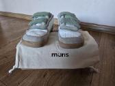 Barefoot Muris sportiniai bateliai - nuotraukos Nr. 2