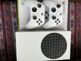 Xbox Series S + Controler
