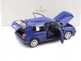 VW Golf III - nuotraukos Nr. 2