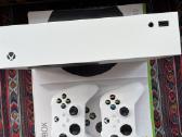 Xbox Series S + Controler - nuotraukos Nr. 3