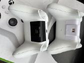 Xbox Series S + Controler - nuotraukos Nr. 7