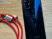 Oneplus Nord N10 5G 128 GB - nuotraukos Nr. 2