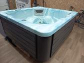 Lauko sūkurinė vonia/ jacuzzi - nuotraukos Nr. 3