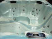 Lauko sūkurinė vonia/ jacuzzi - nuotraukos Nr. 4