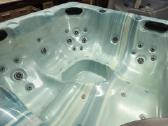 Lauko sūkurinė vonia/ jacuzzi - nuotraukos Nr. 5