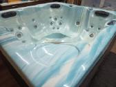 Lauko sūkurinė vonia/ jacuzzi - nuotraukos Nr. 2