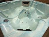Lauko sūkurinė vonia/ jacuzzi - nuotraukos Nr. 9