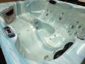 Lauko sūkurinė vonia/ jacuzzi - nuotraukos Nr. 10
