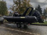 Brig Eagle 650 - nuotraukos Nr. 2