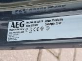 Nauja Aeg Bks99933t su Garais + garantija - nuotraukos Nr. 19