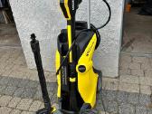 Karcher k7 plovimo įranga