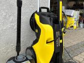 Karcher k7 plovimo įranga - nuotraukos Nr. 2