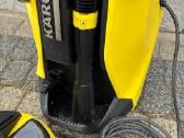 Karcher k7 plovimo įranga - nuotraukos Nr. 5