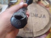 Vintažinis rankinis gręžtuvas - nuotraukos Nr. 7