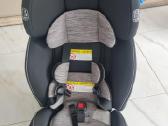 Graco auto kėdutė - nuotraukos Nr. 2