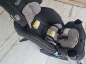 Graco auto kėdutė - nuotraukos Nr. 3