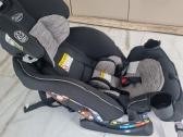 Graco auto kėdutė - nuotraukos Nr. 5