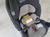 Graco auto kėdutė - nuotraukos Nr. 6