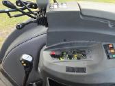 Zetor fortera 140hsx - nuotraukos Nr. 2