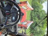 Zetor fortera 140hsx - nuotraukos Nr. 3