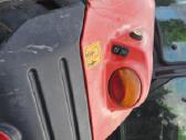 Zetor fortera 140hsx - nuotraukos Nr. 9