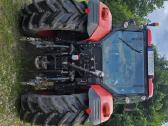 Zetor fortera 140hsx - nuotraukos Nr. 11