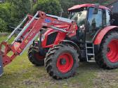 Zetor fortera 140hsx - nuotraukos Nr. 13