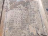 Vintažinės tarybinės vinys restauratoriams - nuotraukos Nr. 3