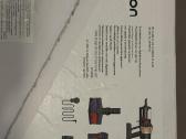 Dyson V16 dulkiu siurbys - nuotraukos Nr. 2