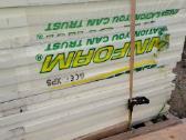 Finnfoam Xps Fi-300 polistirolis