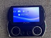 PSP Go